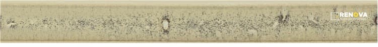 CALABASH IVORY CANE 1-5/8" X 12"