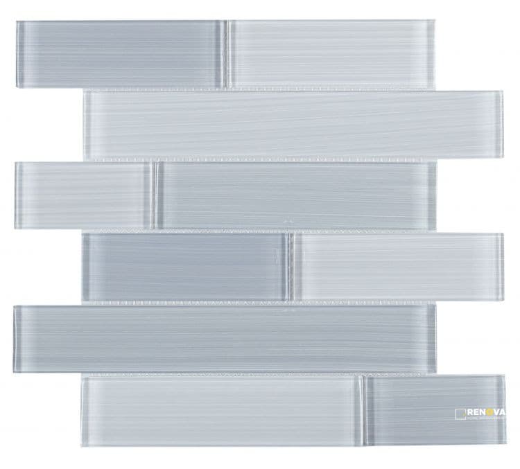 CASALE GOOSE MOSAIC 11.75" X 11.75"