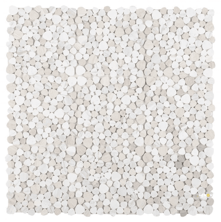 APHRODITE LOFT MOSAIC 12" X 12"