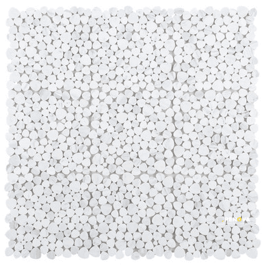 APHRODITE WHITE MOSAIC 12" X 12"