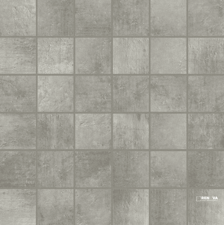 MATIERES NUAGE MOSAIC 12" X 12"