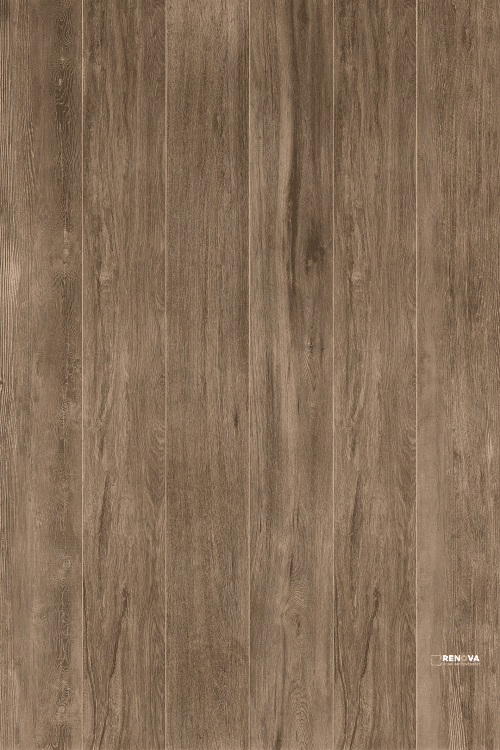 SELECTION OAK BROWN 10-1/2" X 71"