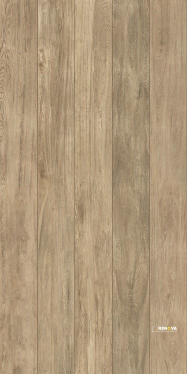 SELECTION OAK CREAM 8" X 48"