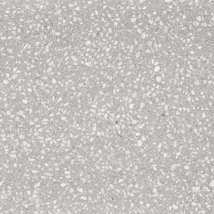 FLAKE LIGHT MEDIUM 30" X 30"