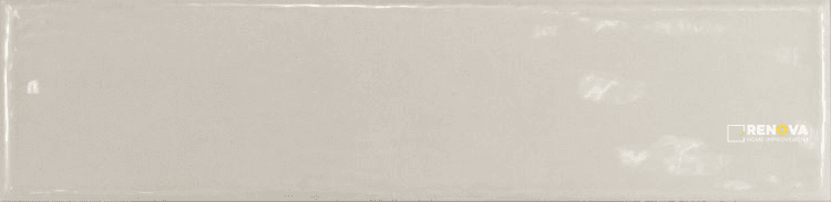 VILLA RICA CLEAR GREY 3" X 12"