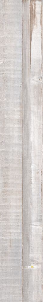 DECO WOOD WHITE 10.5" X 71"