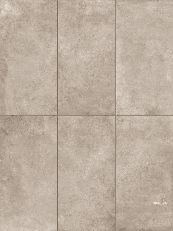MATERIKA GREIGE MATTE 24" X 48"