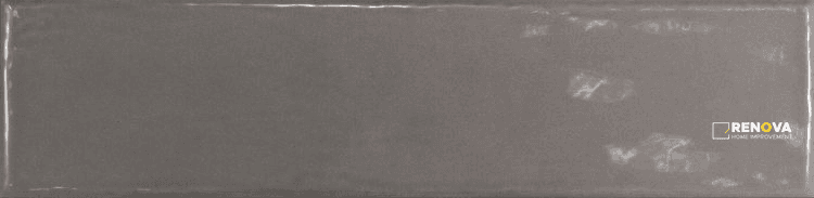 VILLA RICA DARK GREY 3" X 12"