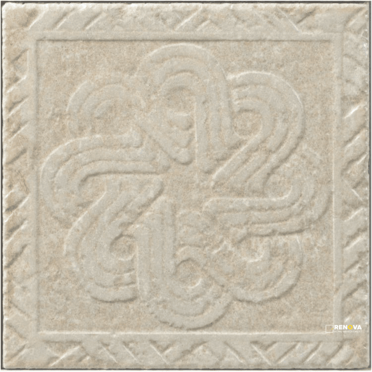 OSTUNI TRAME TUFO 8" X 8"