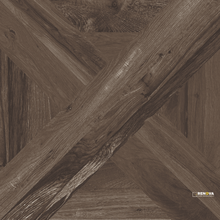 PLANCHES CHOCO DECO 32" X 32"