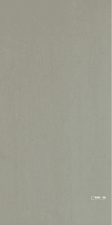 GREY LIGHT MATTE 12" X 24"
