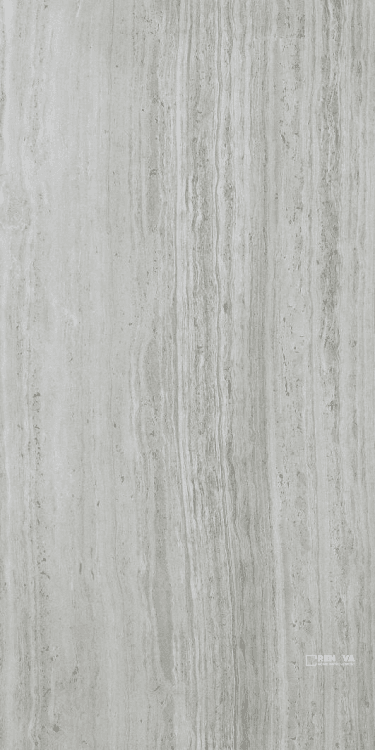 RIVER SILVER MATTE 12" X 24"