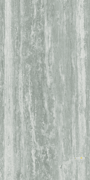 I-TRAVERTINI GREY MATTE 16" X 32"