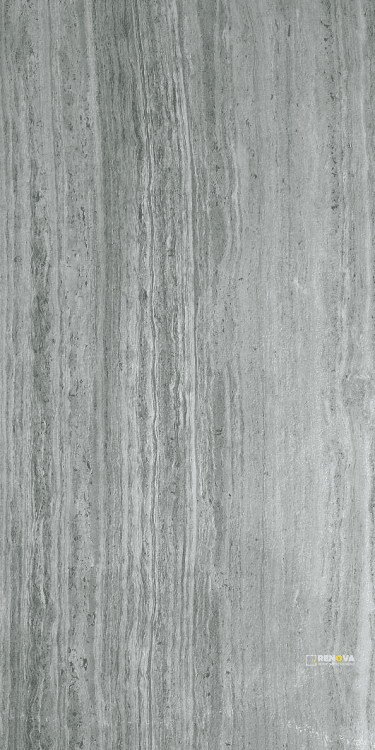 RIVER GREY LAPPATO 12" X 24"