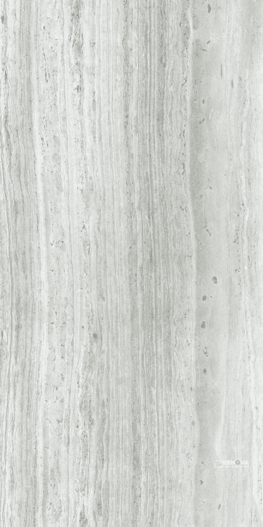 RIVER WHITE LAPPATO 12" X 24"