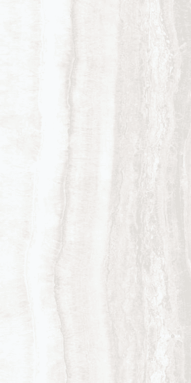 ONYX OF CERIM WHITE LUCIDO 12" X 24"