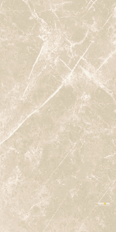 DOLOMIA CREAM LUCIDO 12" X 24"