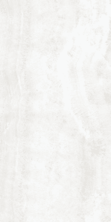 ONYX OF CERIM WHITE NATURAL 12" X 24"