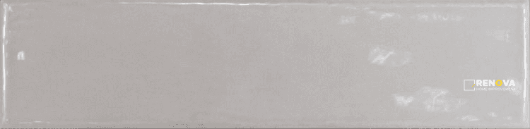 VILLA RICA NATURAL GREY 3" X 12"