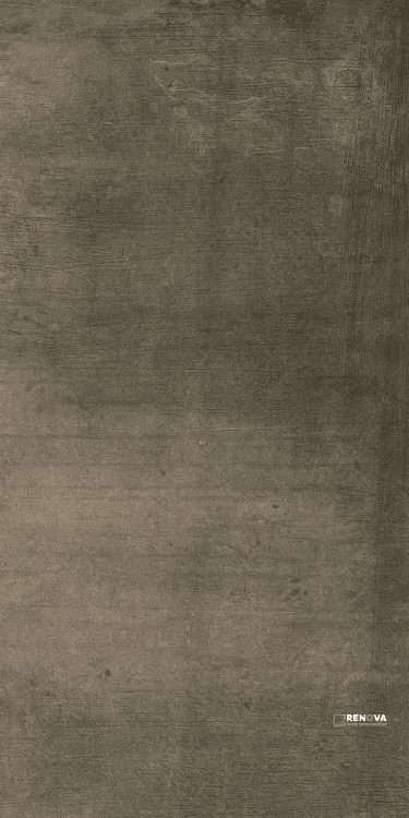 MATIERES BRUN 24" X 48"