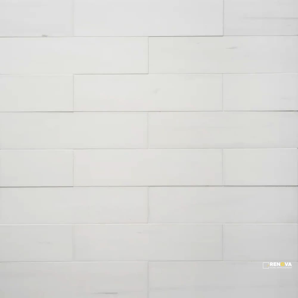 DOLOMITE HONED 3" X 12"