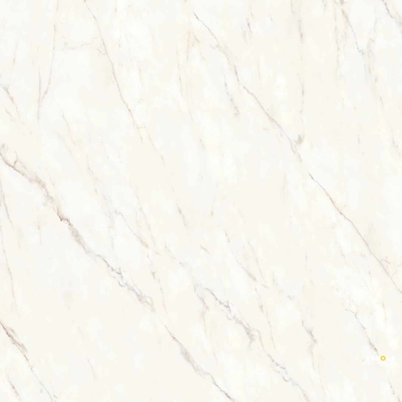 MAGNIFICA THE THIRTIES CALACATTA ORO HONED 30" X 30"