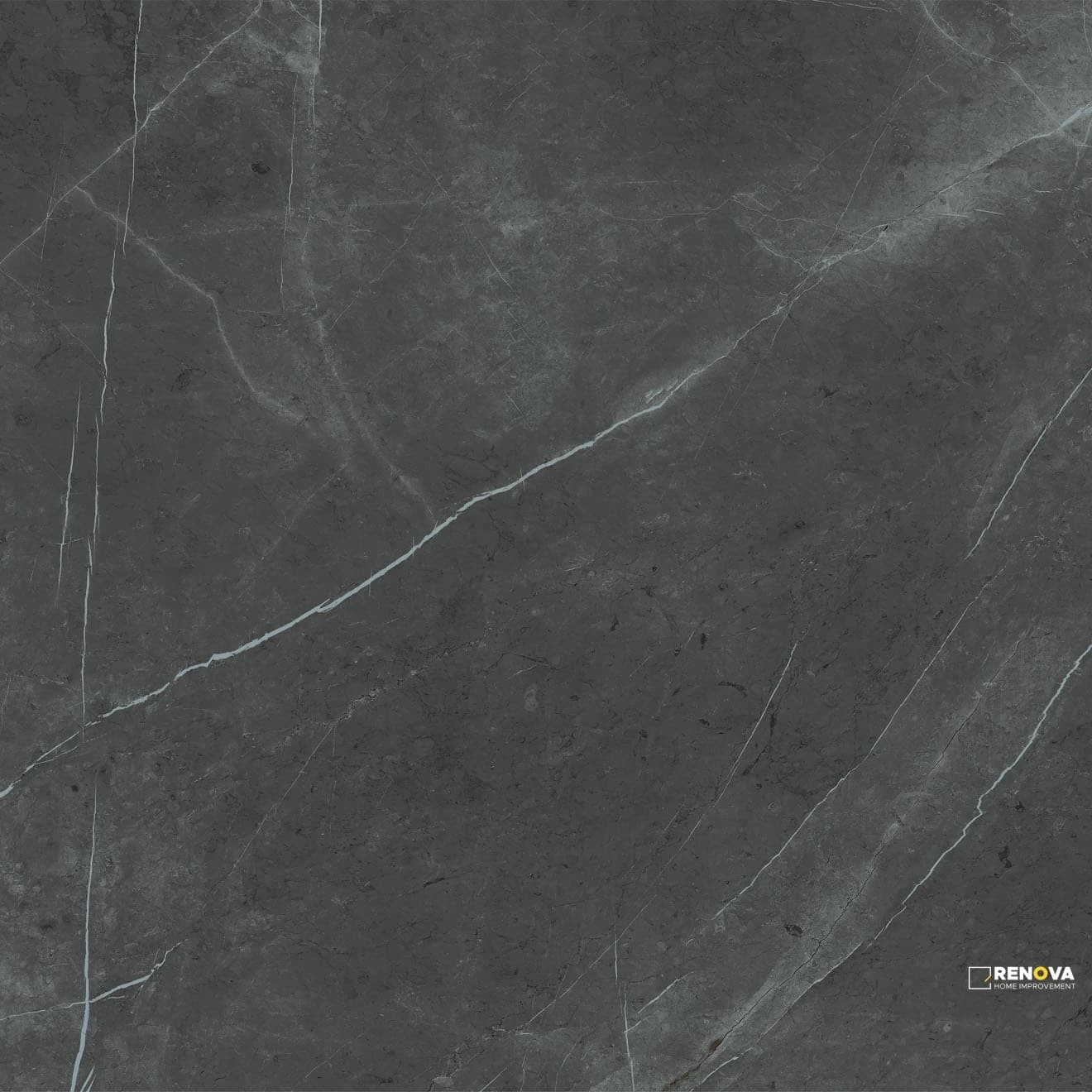 MAGNIFICA THE THIRTIES PIETRA GREY POLISHED 30" X 30"