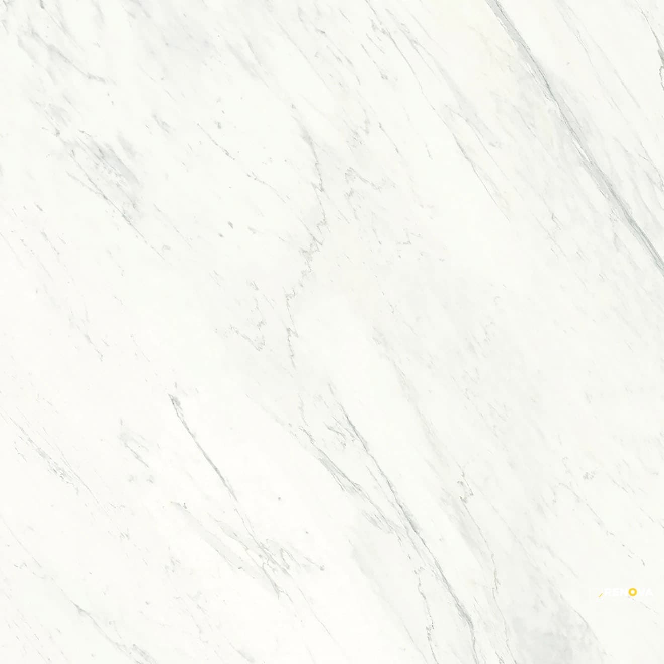 MAGNIFICA THE THIRTIES LUXE WHITE POLISHED 30" X 30"