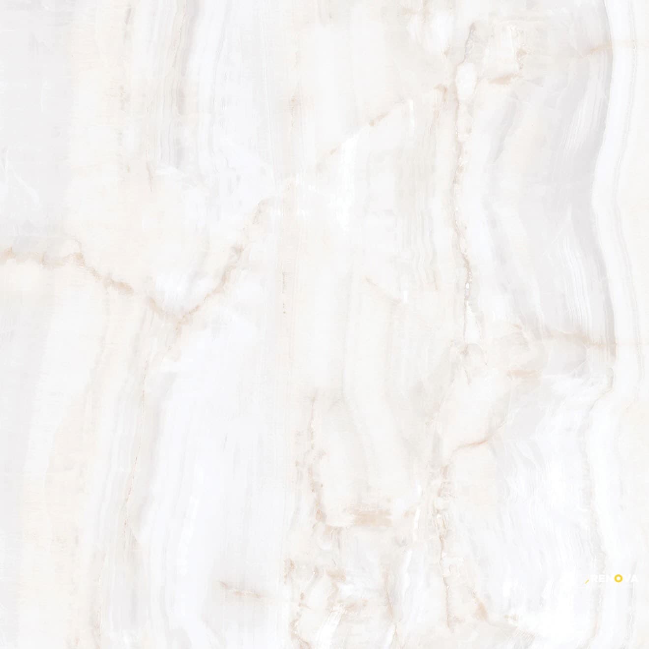 MAGNIFICA NINETEEN FORTY EIGHT CRYSTAL ONYX HONED 48" X 48"