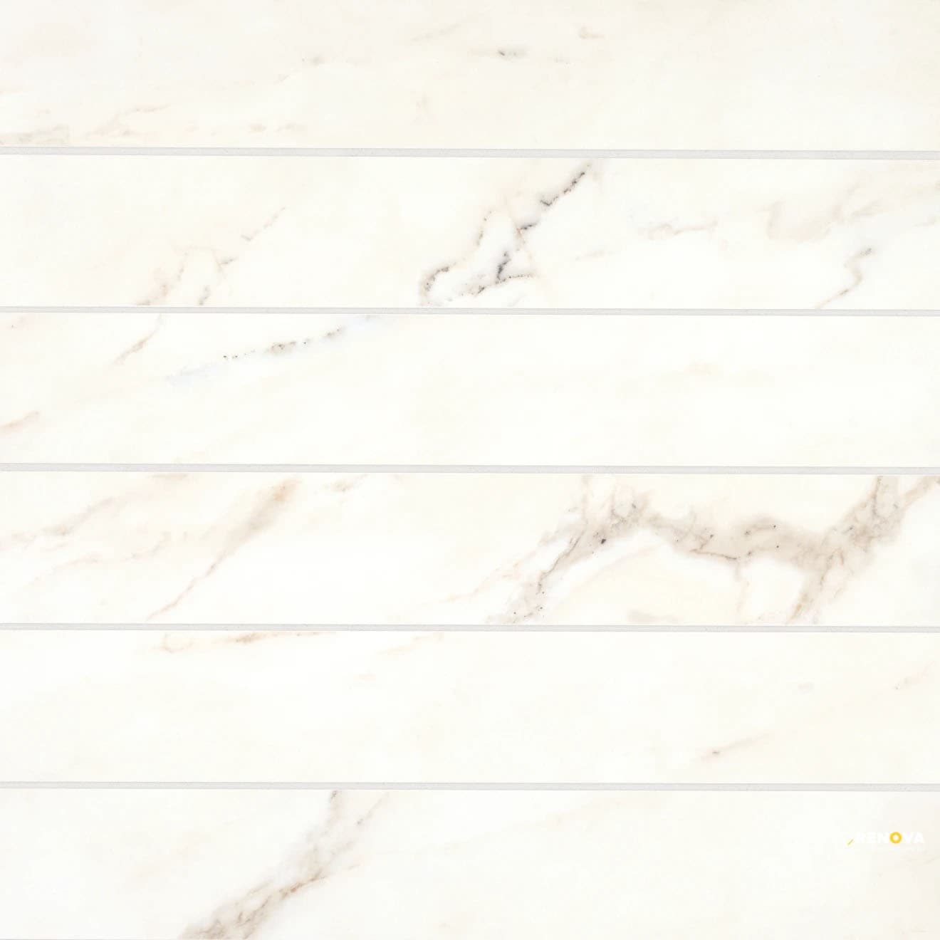 MAGNIFICA ERA CALACATTA ORO HONED 4" X 24"