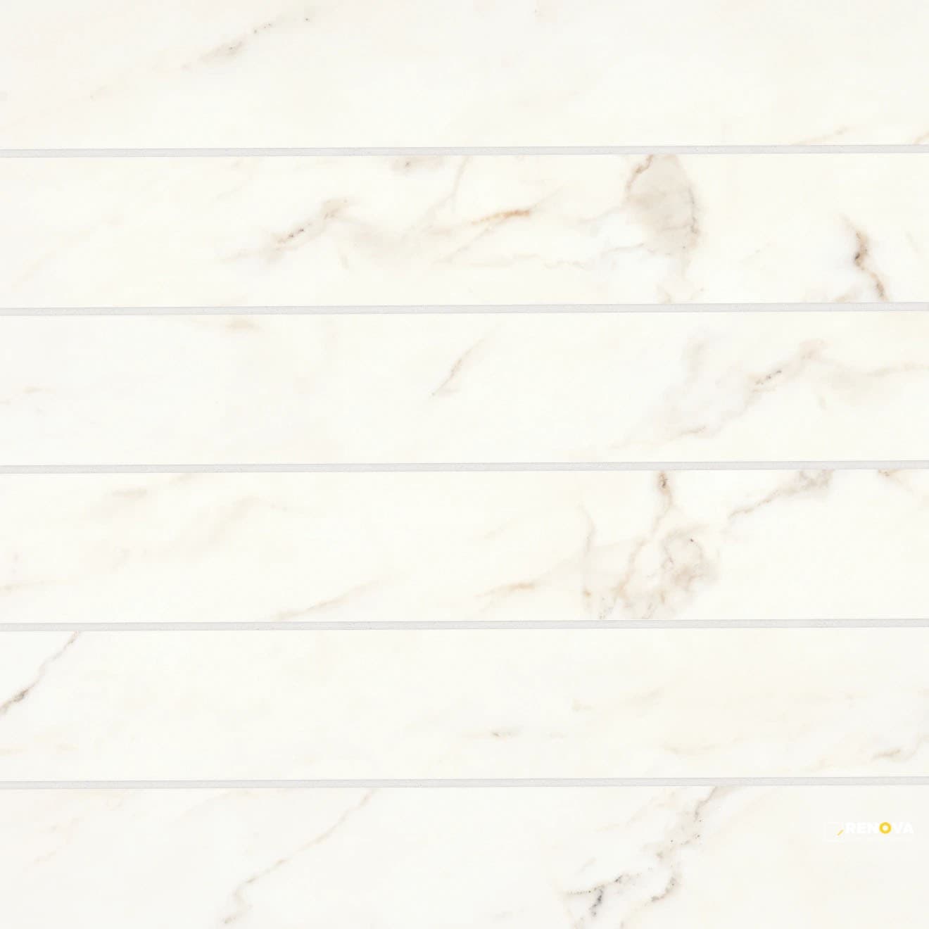 MAGNIFICA ERA CALACATTA ORO POLISHED 4" X 24"