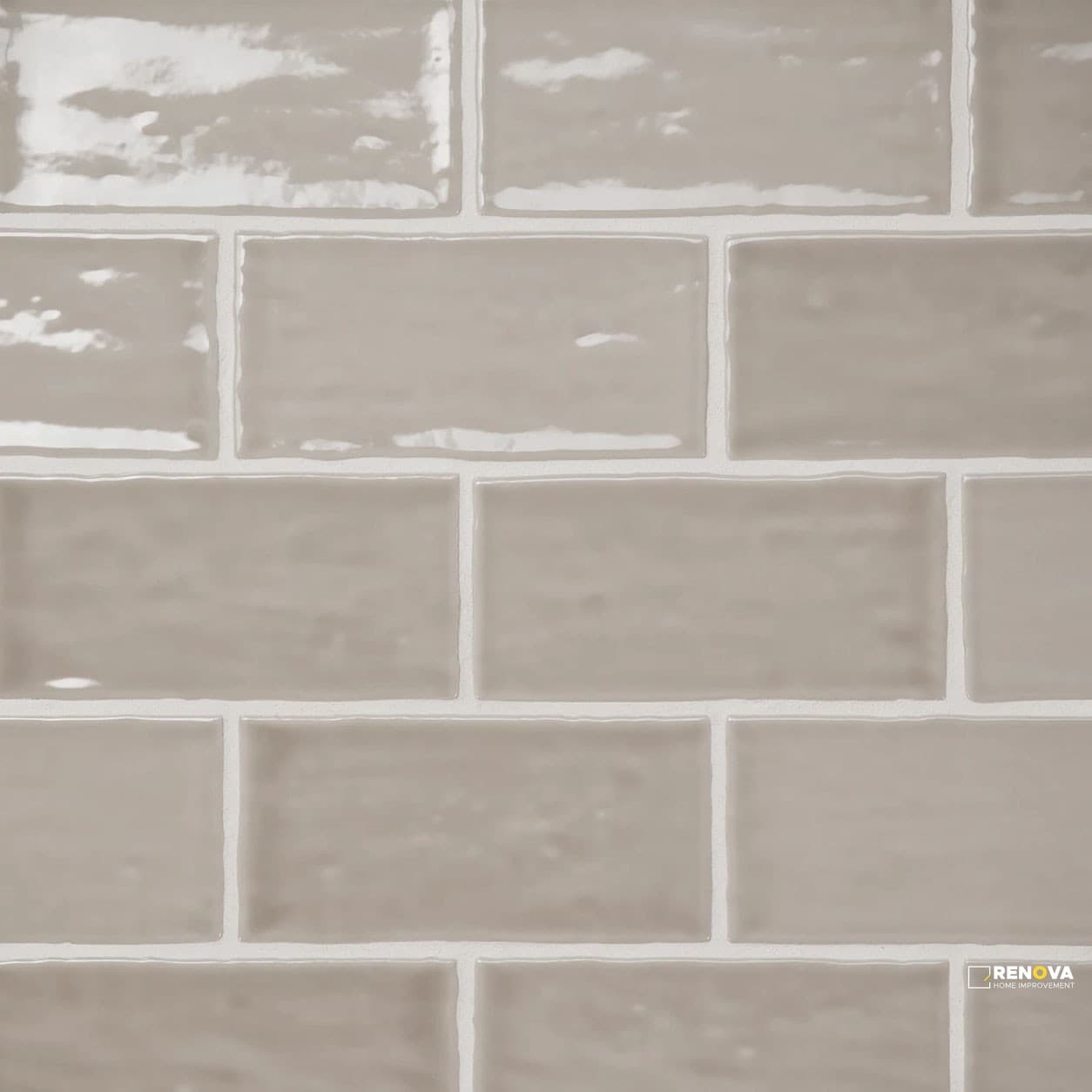 MARIN GLOSS WALL TILE 2.5" X 5" - BEDTIL5896