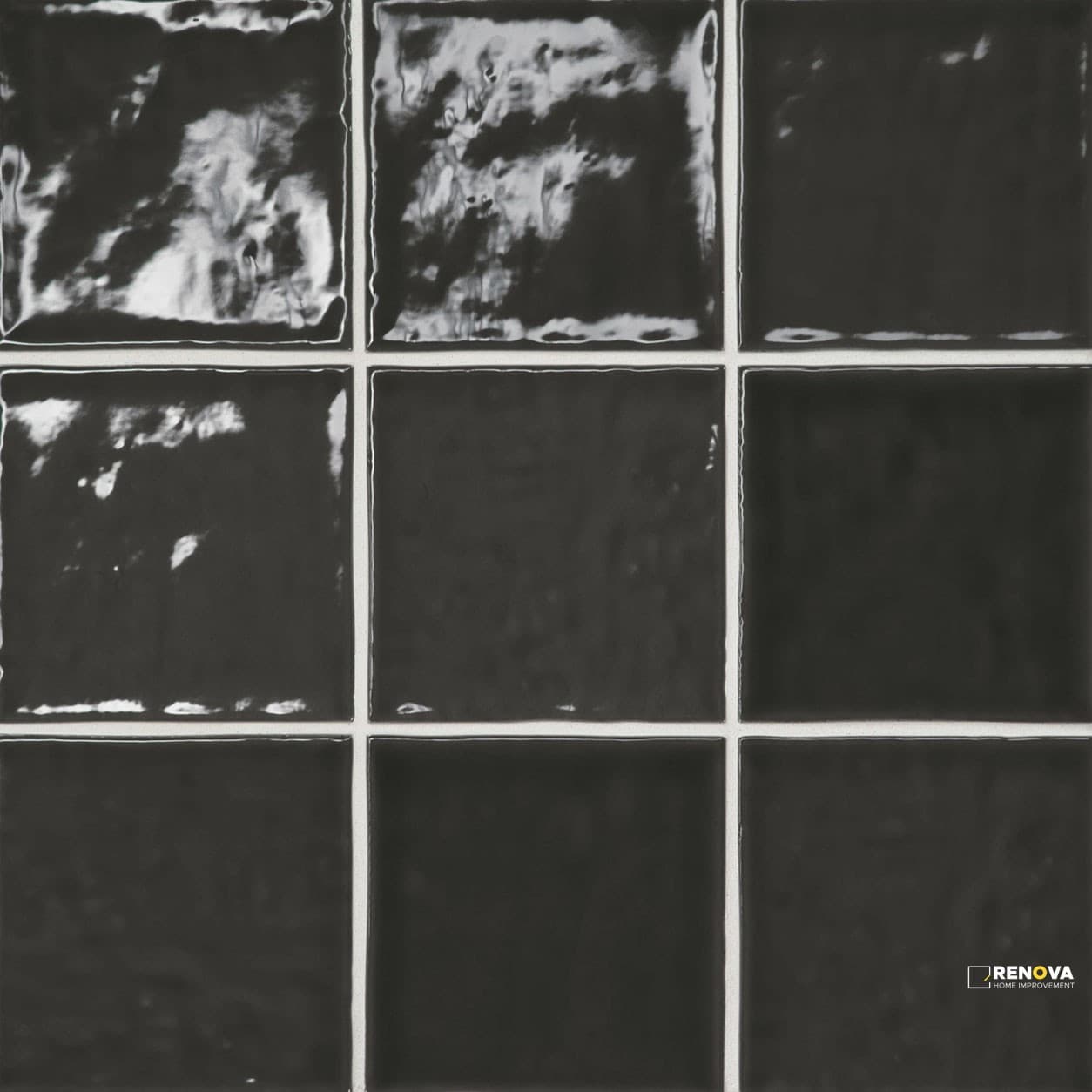 MARIN GLOSS WALL TILE 4" X 4"