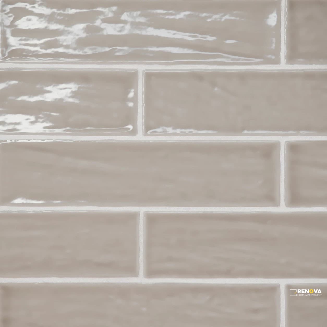 MARIN GLOSS WALL TILE 2.5" X 10" - BEDTIL5897