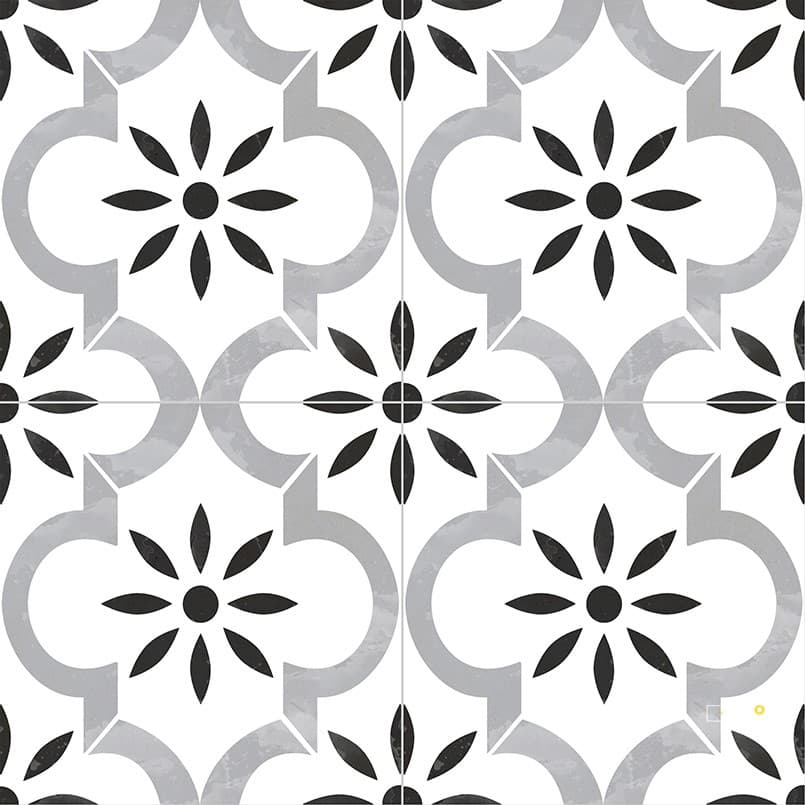 KENZZI AZILA 8X8 MATTE ( 5.16 SF PER BOX )