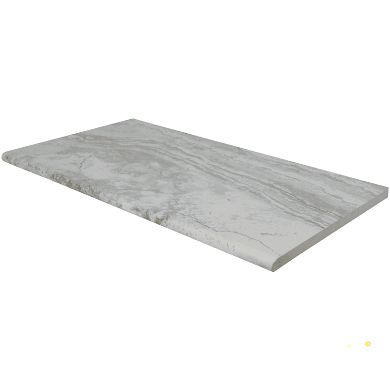 ARTERRA ARGENTO TRAVERTINO 13X24 POOL COPING