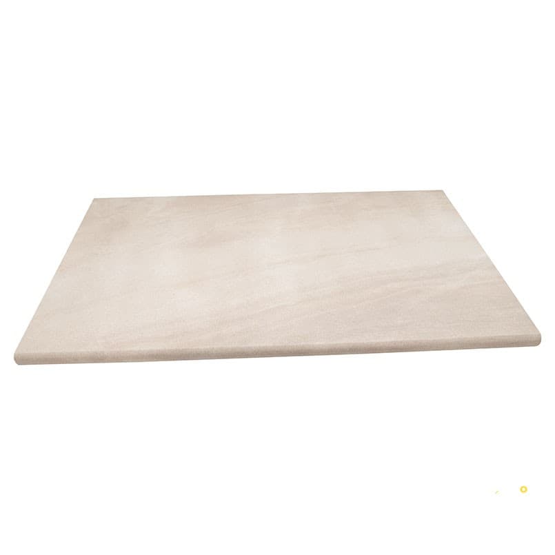 ARTERRA PRAIA CREMA 13X24 POOL COPING