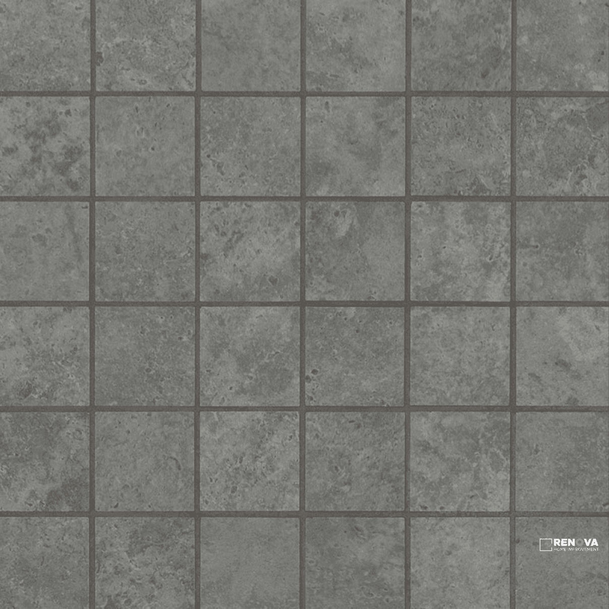 LEGIONS LUNAR SILVER 2X2 MATTE MOSAIC
