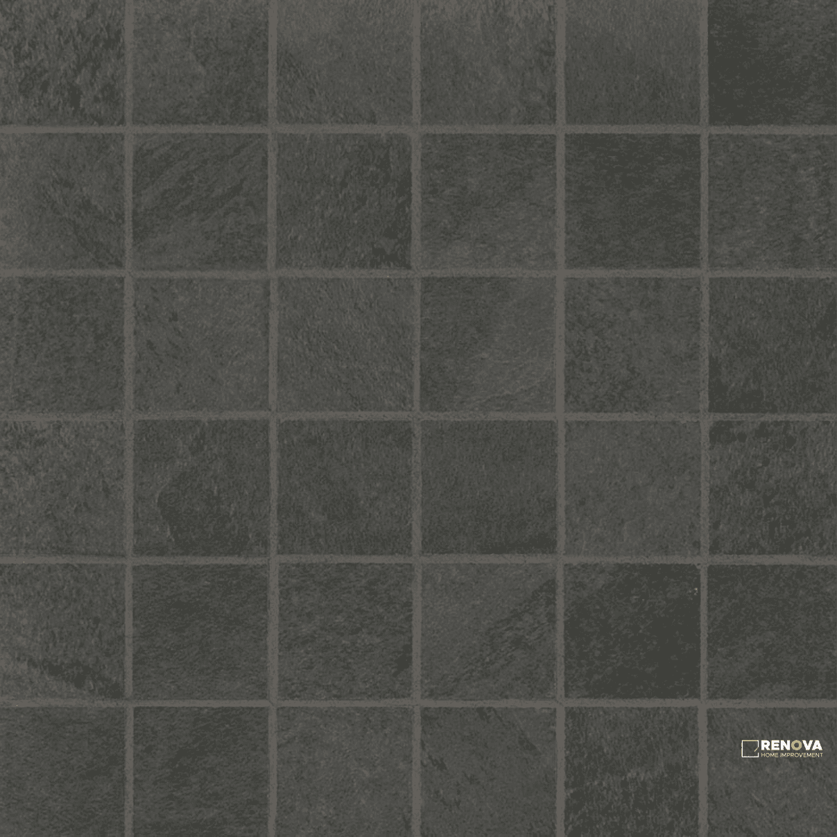 LEGIONS MIDNIGHT MONTAGE 2X2 MATTE MOSAIC