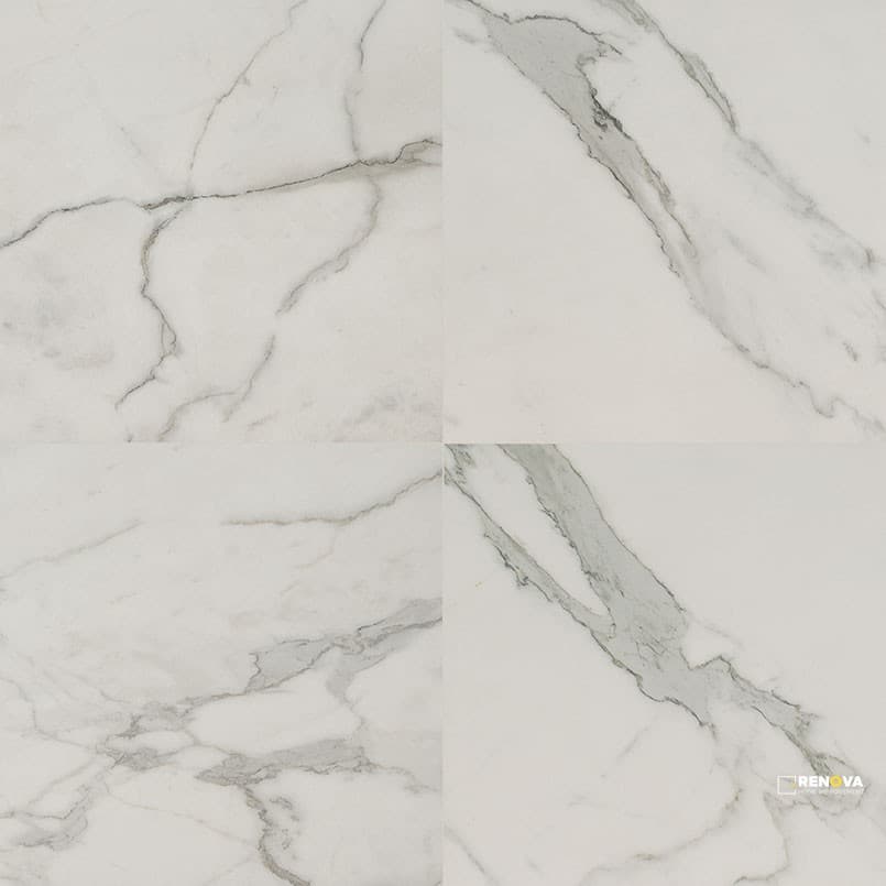 REGALLO CALACATTA ISLA 24X24 MATTE ( 11.628 SF PER BOX )