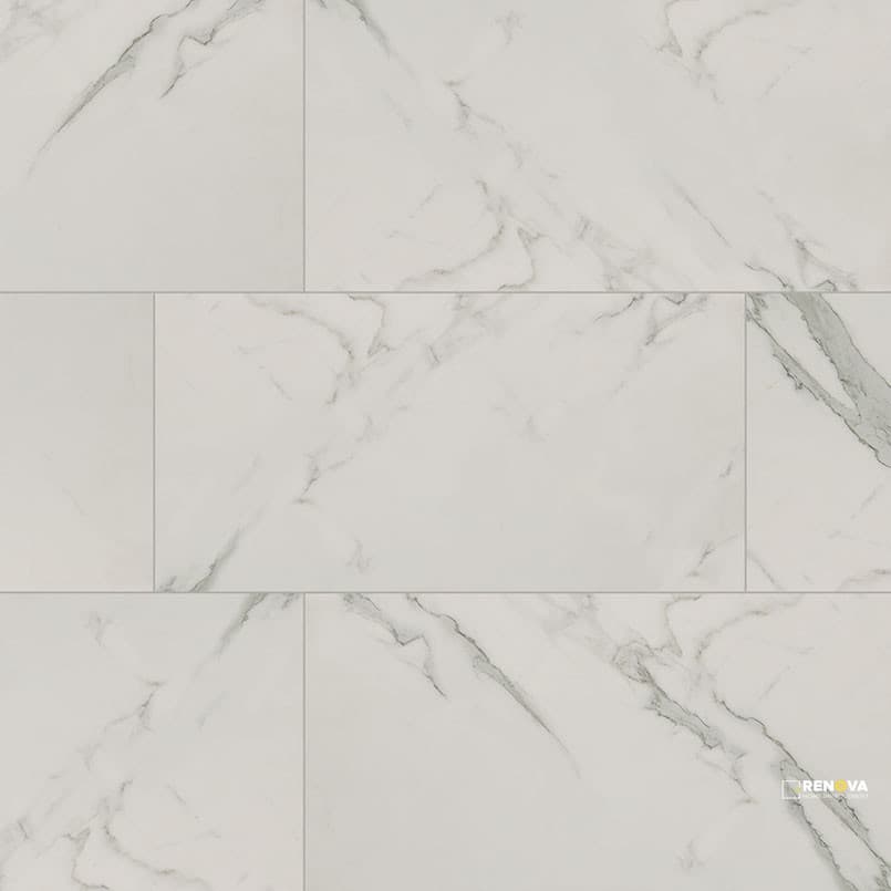 REGALLO CALACATTA ISLA 12X24 MATTE ( 13.559 SF PER BOX )