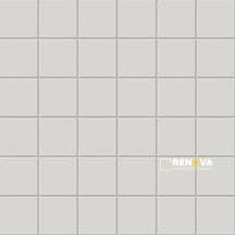 SOHO SOLID MATTE MOSAIC 2" X 2"