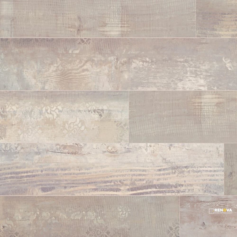 CORETEC STONE MATTE 6" X 48"