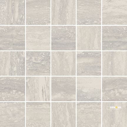 GRAVITATE HDP MOSAIC 2" X 2" - M12 - FLOTIL1631