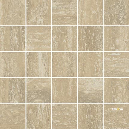 GRAVITATE HDP MOSAIC 2" X 2" - M12 - FLOTIL1631