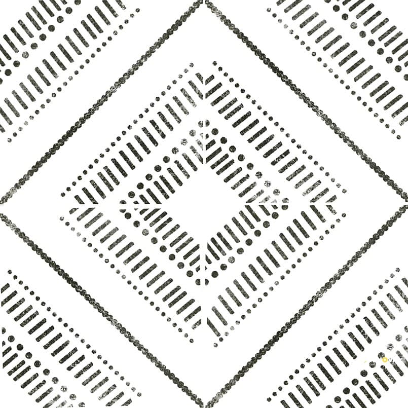 ZARIA TESSA 8X8 ( 5.16 SF PER BOX )