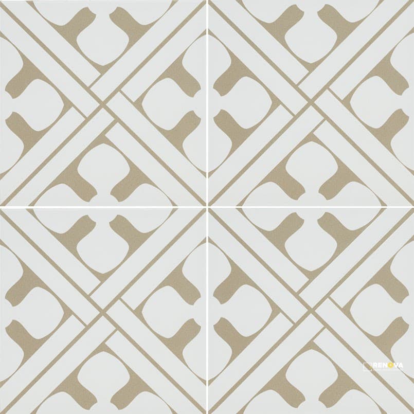 ZARIA ELORA 8X8 ( 5.16 SF PER BOX )