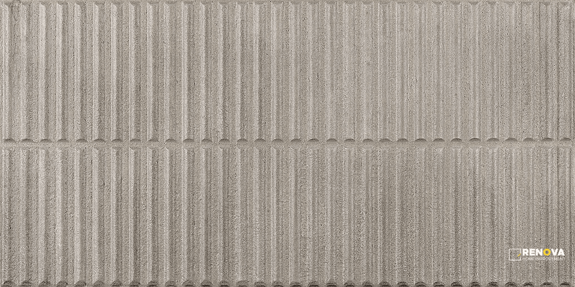HOMEY STRIPES MATTE 12" X 24"