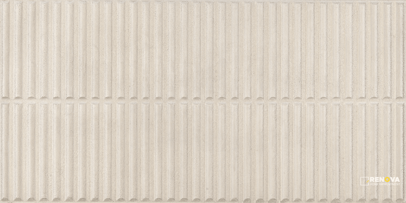 HOMEY STRIPES MATTE 12" X 24"