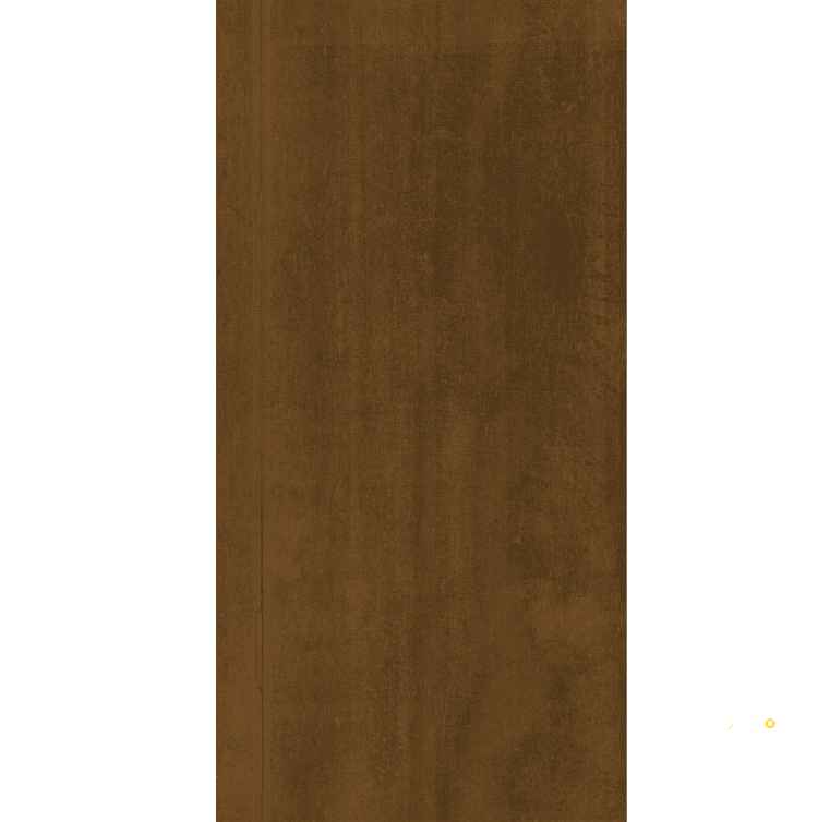 CROSSVILLE NATIVE METAL COPPER DEPOSIT 12X24 FIELD UNPOLISHED